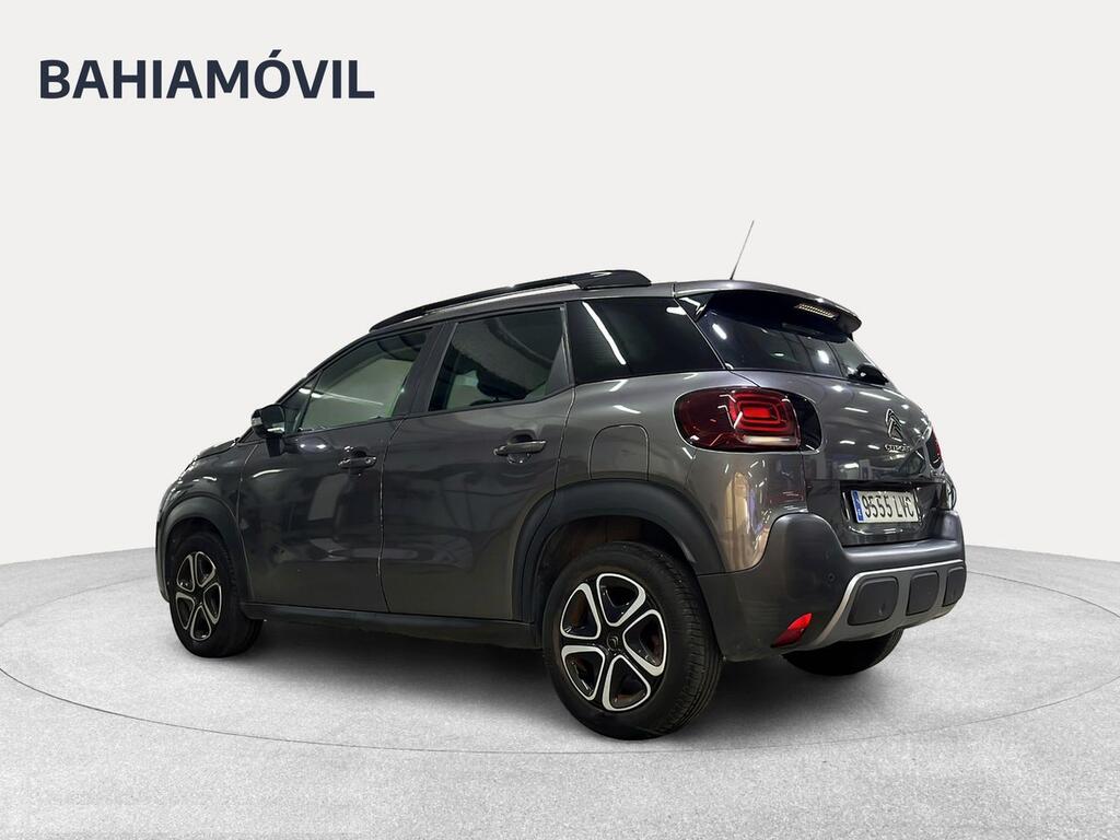 Citroën C3 Aircross PureTech 81kW (110CV) S&S Feel - Foto 628