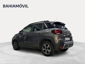 Citroën C3 Aircross PureTech 81kW (110CV) S&S Feel