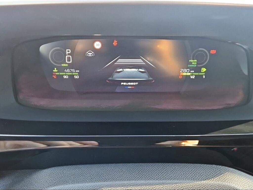 Peugeot 408 408 GT HYBRID 145 eDCS6 - Foto 1522