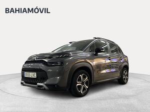 Citroën C3 Aircross PureTech 81kW (110CV) S&S Feel