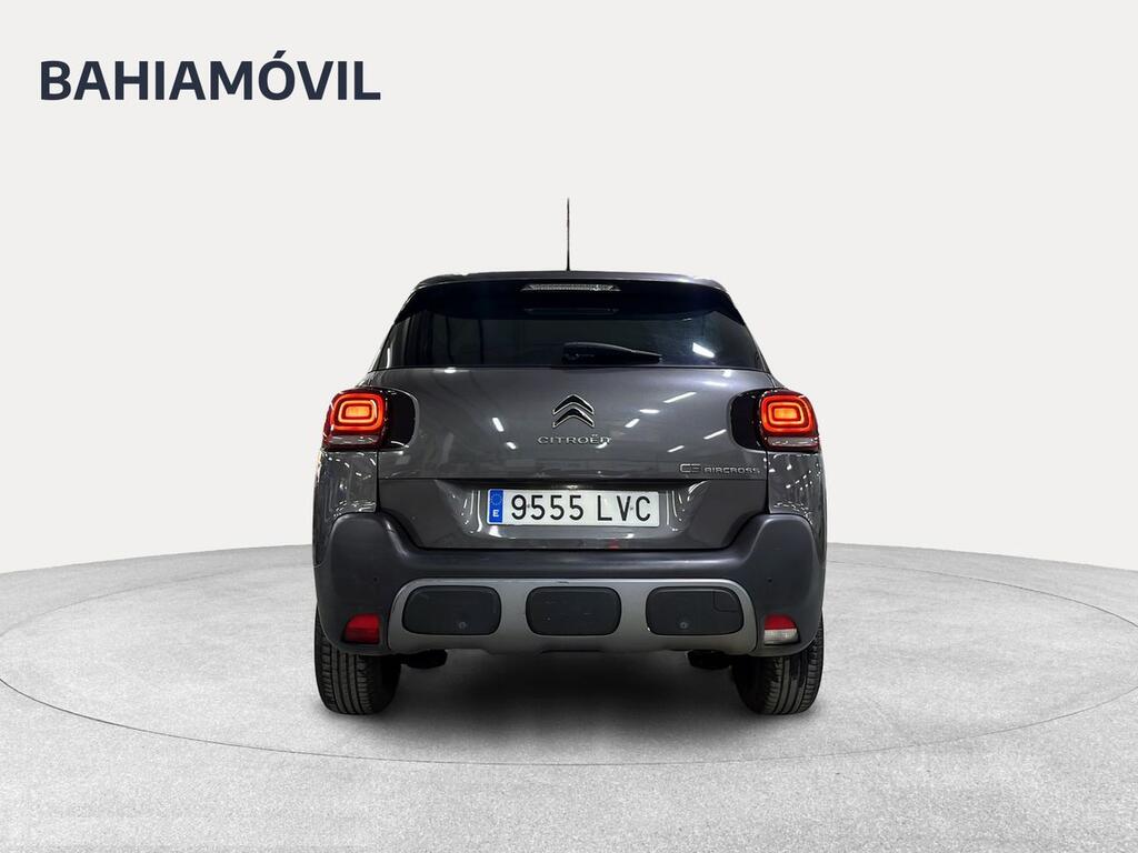 Citroën C3 Aircross PureTech 81kW (110CV) S&S Feel - Foto 626
