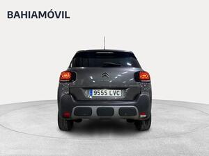 Citroën C3 Aircross PureTech 81kW (110CV) S&S Feel
