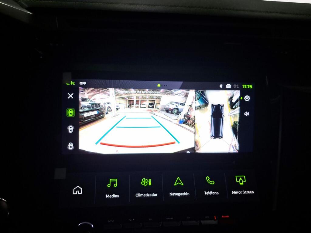 Peugeot 308 SW GT BlueHDi 130 S&S EAT8 - Foto 1090