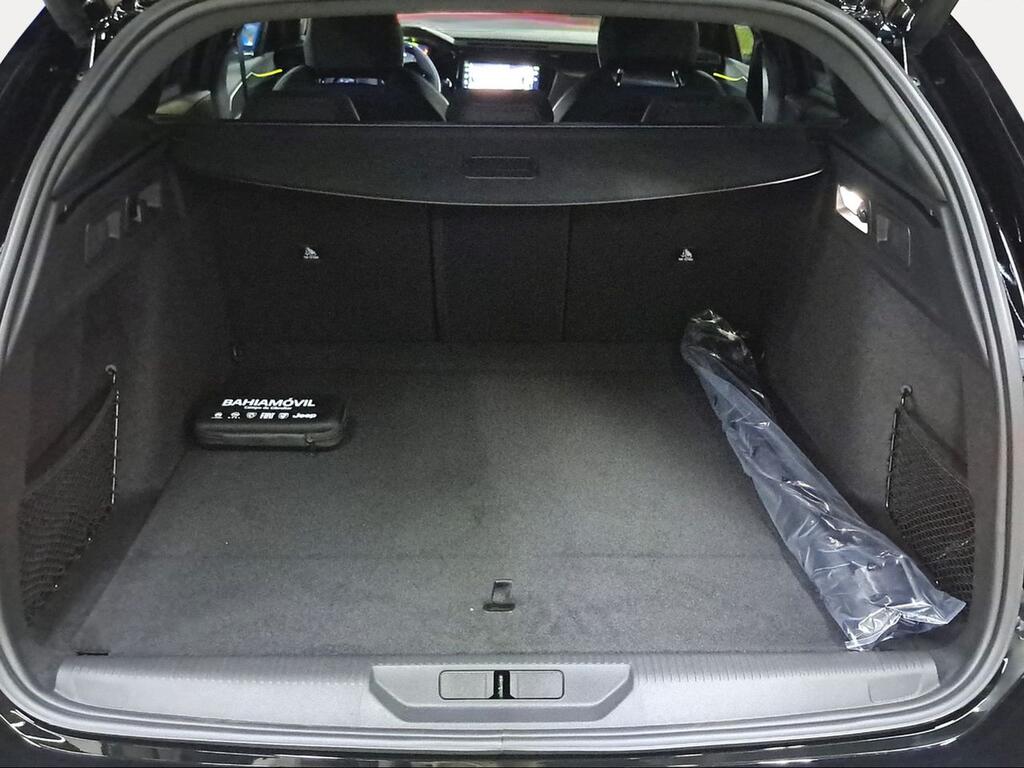 Peugeot 308 SW GT BlueHDi 130 S&S EAT8 - Foto 1084