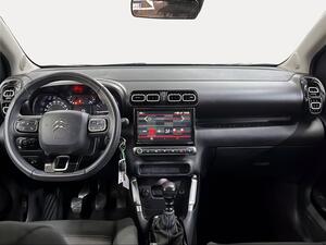 Citroën C3 Aircross PureTech 81kW (110CV) S&S Feel