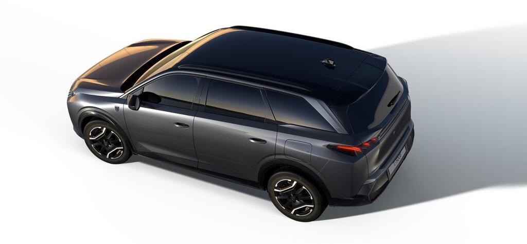 Peugeot 5008 GT Eléctrico 157kW - Foto 163