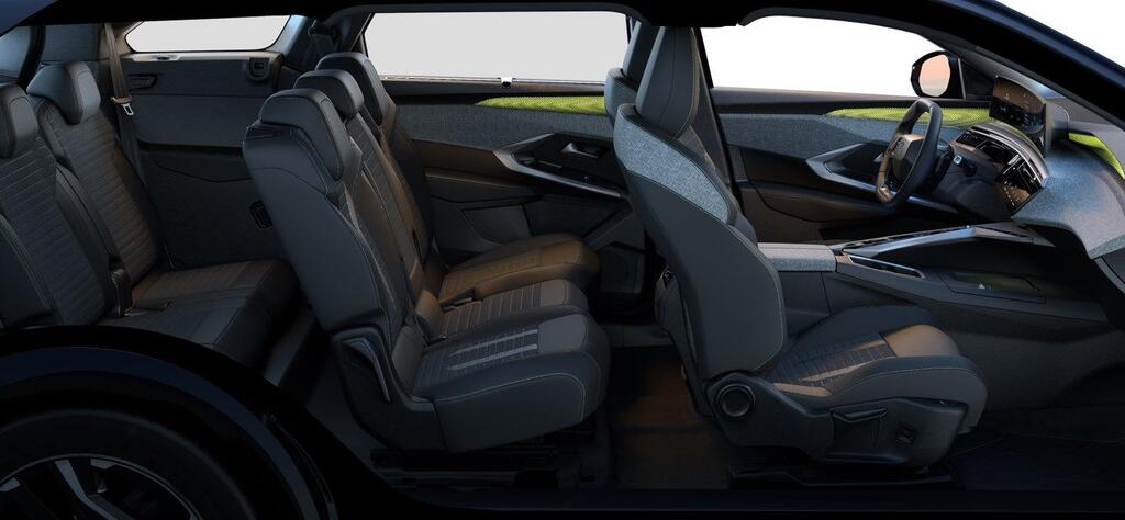 Peugeot 5008 GT Eléctrico 157kW - Foto 166