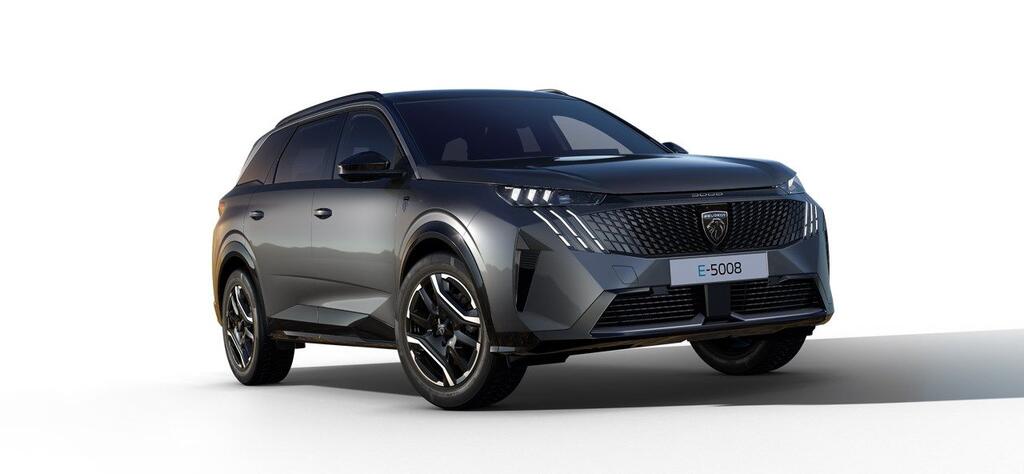 Peugeot 5008 GT Eléctrico 157kW - Foto 162
