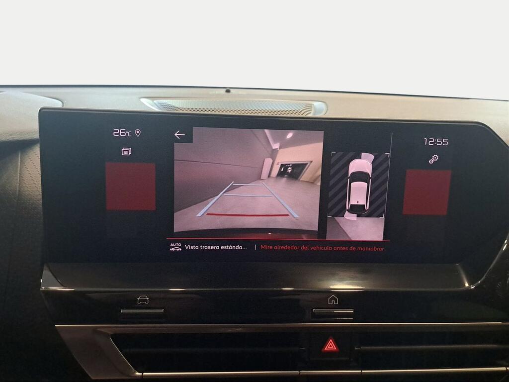 Citroën C4 PureTech 130 S&S 6v Shine - Foto 825