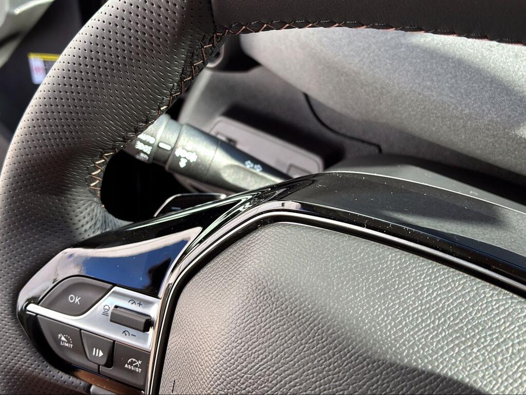 Peugeot e-Rifter e-Rifter GT Standard 100kW - Foto 1236