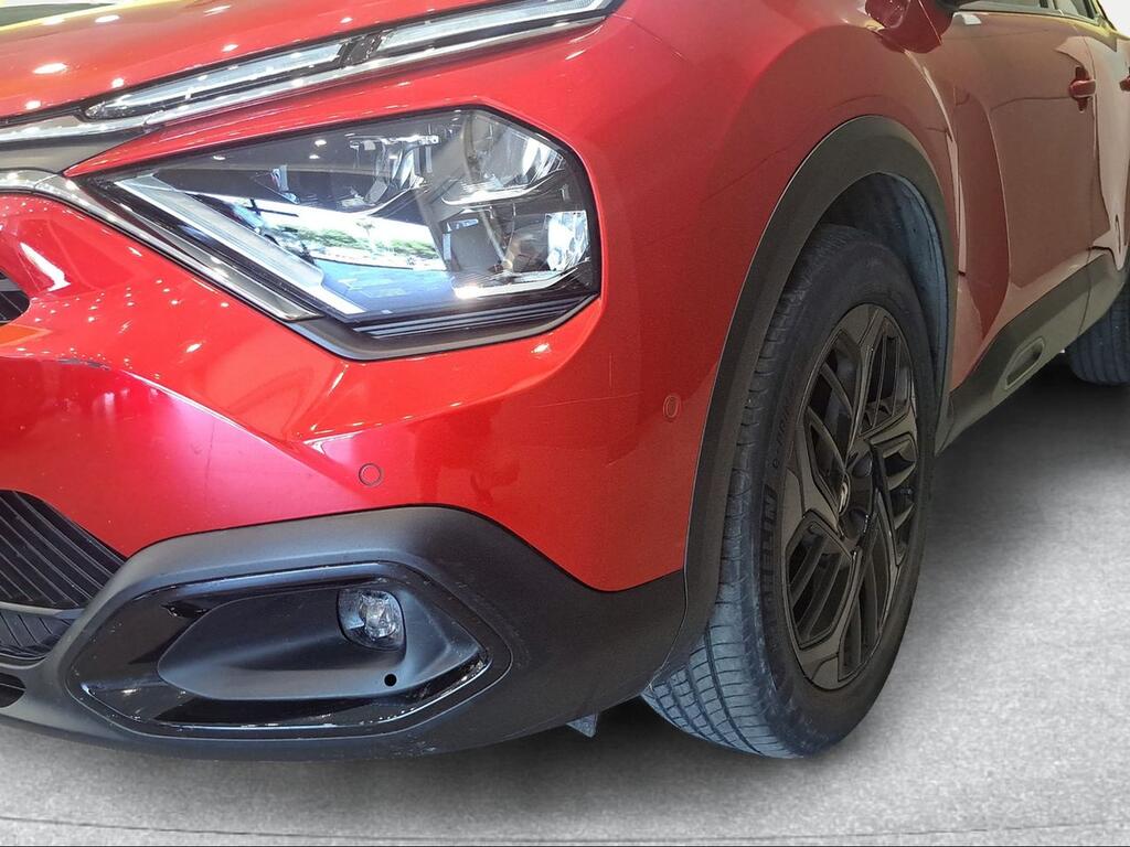 Citroën C4 PureTech 130 S&S 6v Shine - Foto 826