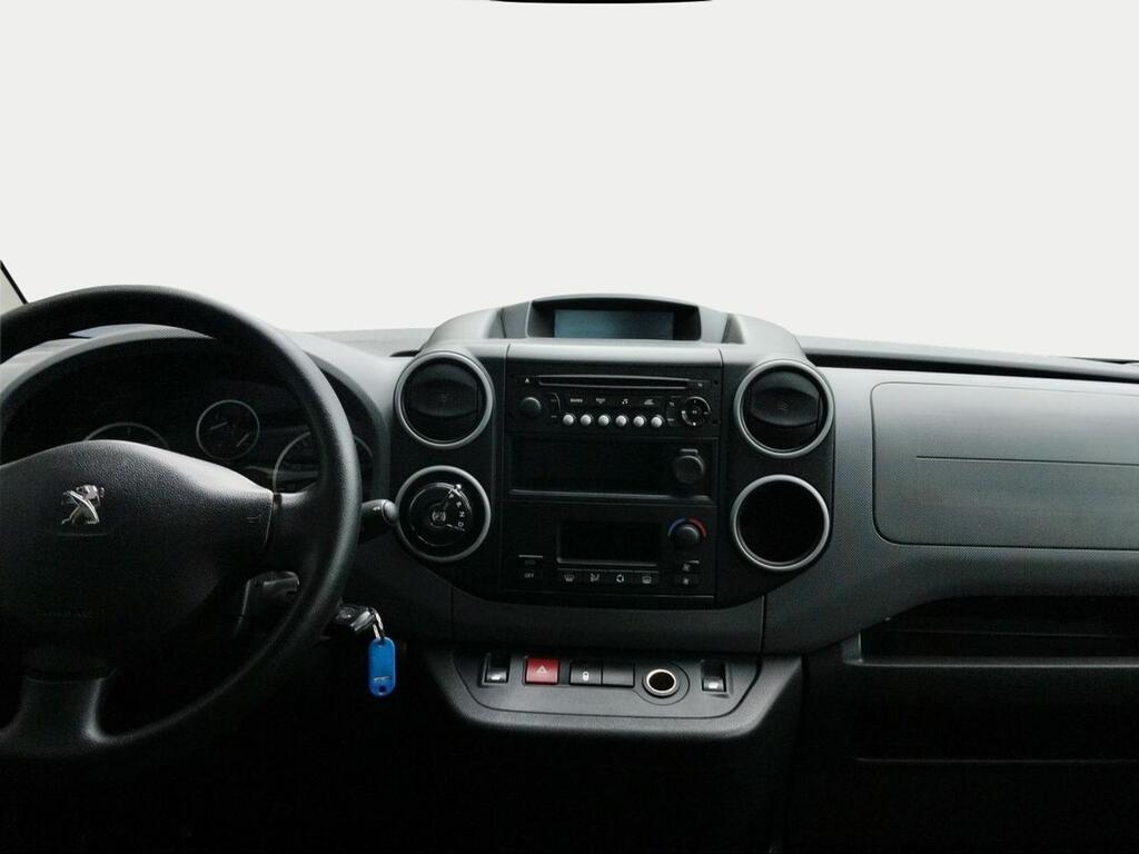 Opel Corsa 1.2T XHL 74kW (100CV) GS - Foto 919