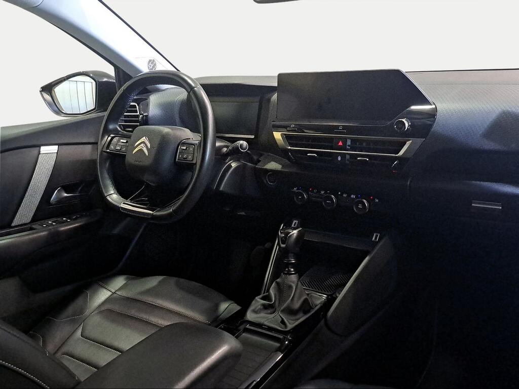 Citroën C4 PureTech 130 S&S 6v Shine - Foto 828