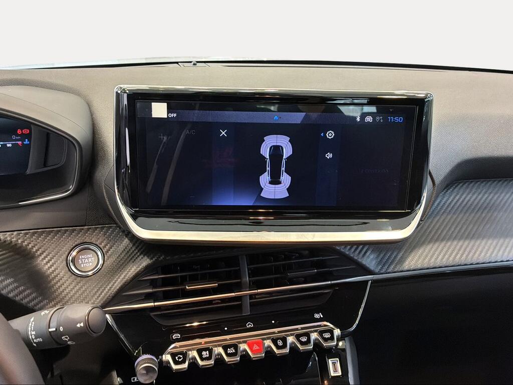 Peugeot 208 Allure HYBRID 110 eDCS6 - Foto 1602