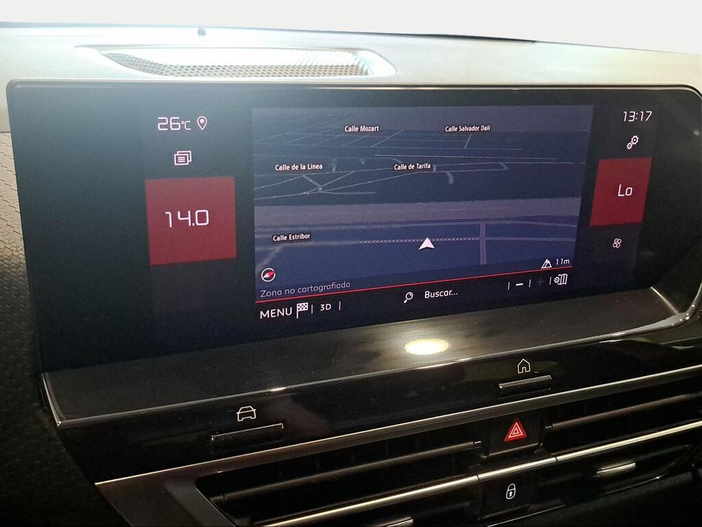 Citroën C4 PureTech 130 S&S 6v Shine - Foto 843