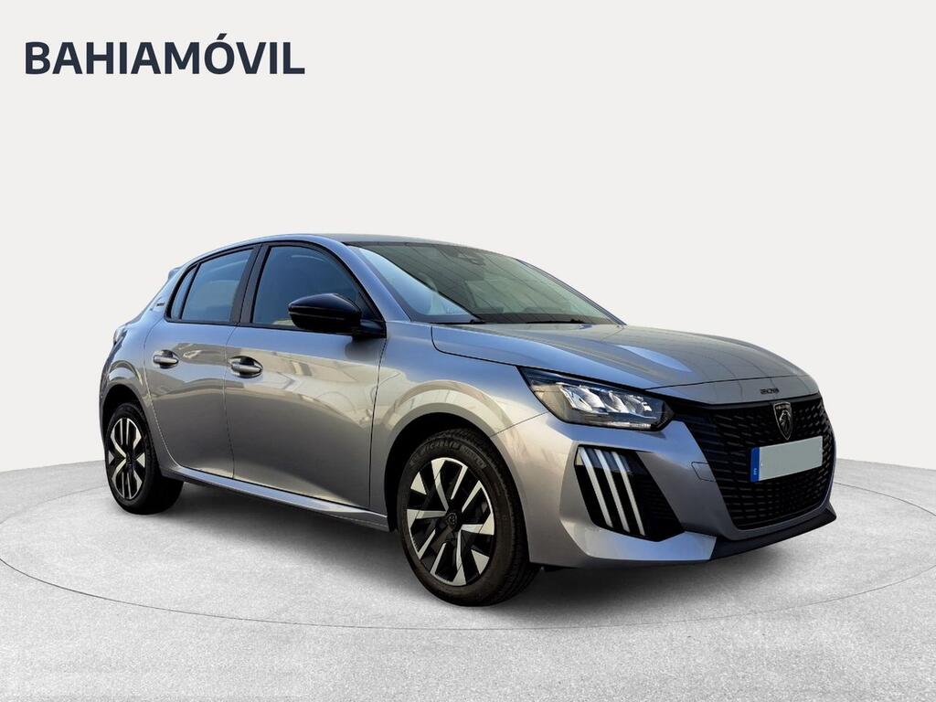 Peugeot 208 Style HYBRID 110 eDCS6 - Foto 851