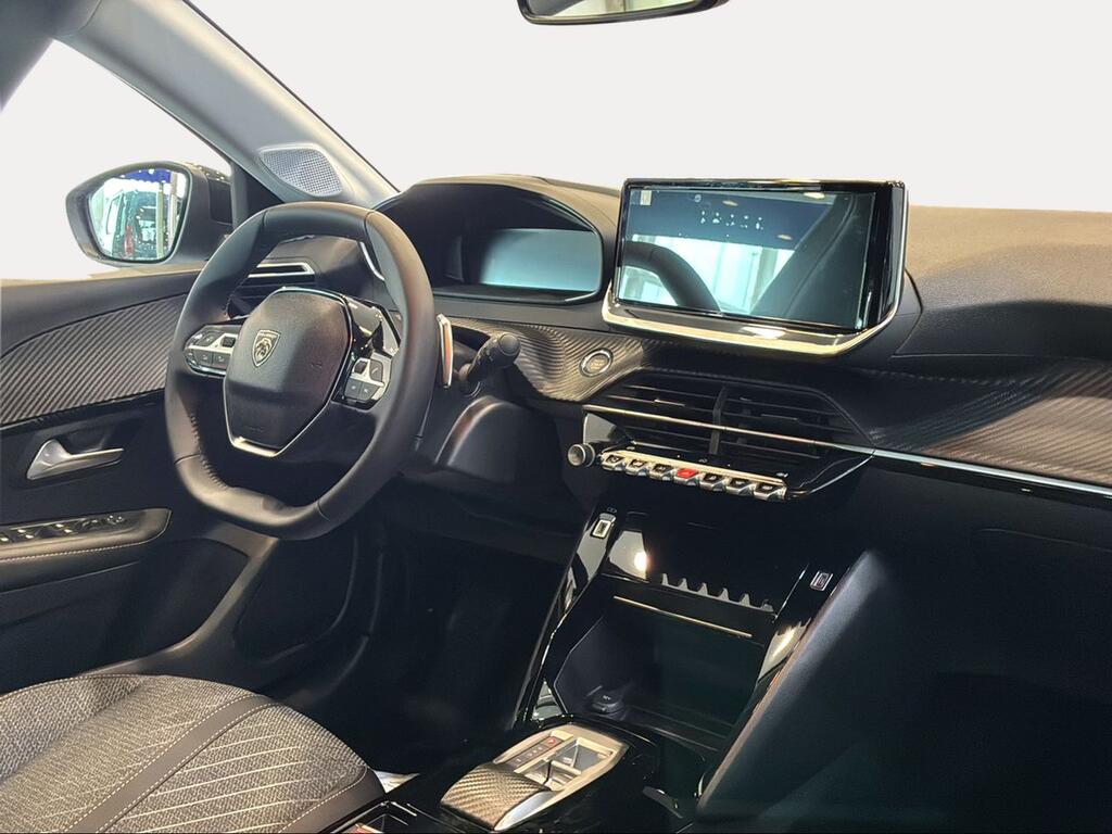 Peugeot 208 Allure HYBRID 110 eDCS6 - Foto 1590
