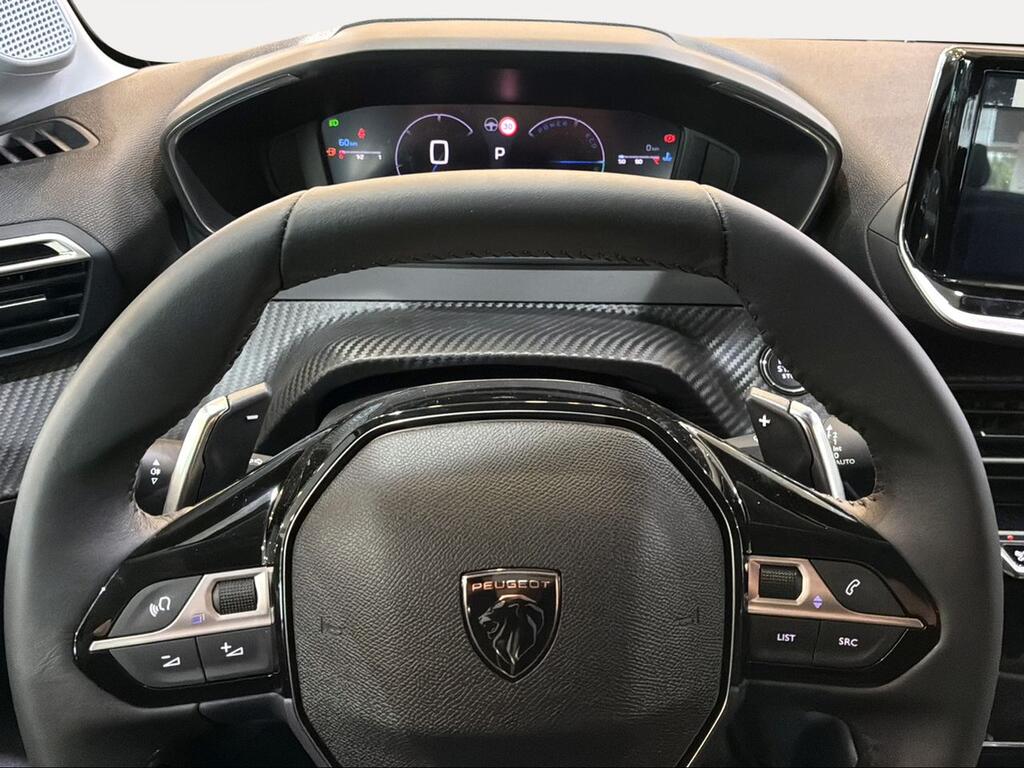 Peugeot 208 Allure HYBRID 110 eDCS6 - Foto 1592