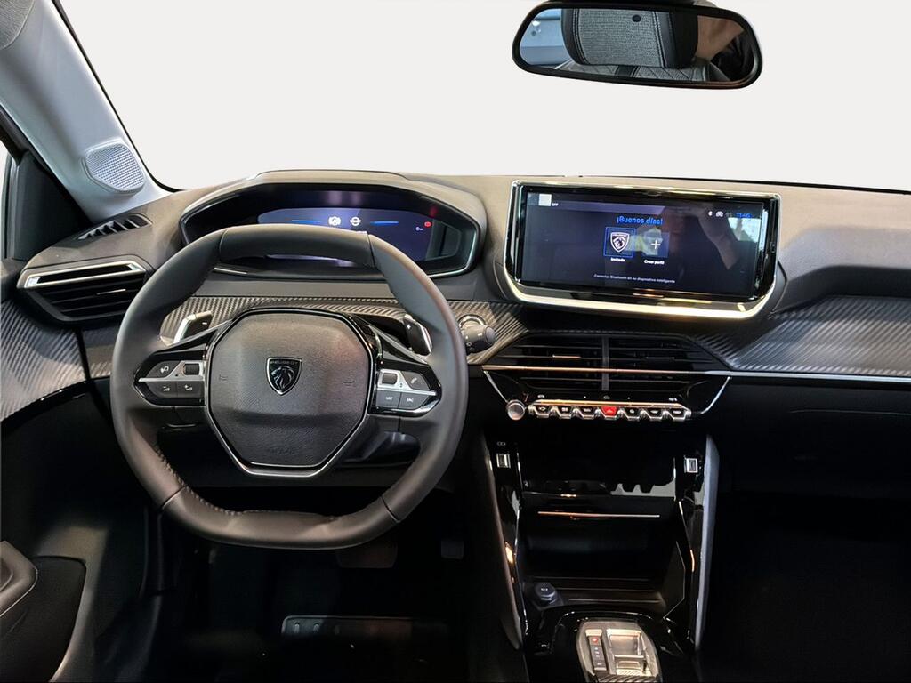 Peugeot 208 Allure HYBRID 110 eDCS6 - Foto 1589