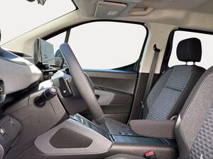 Peugeot e-Rifter e-Rifter GT Standard 100kW