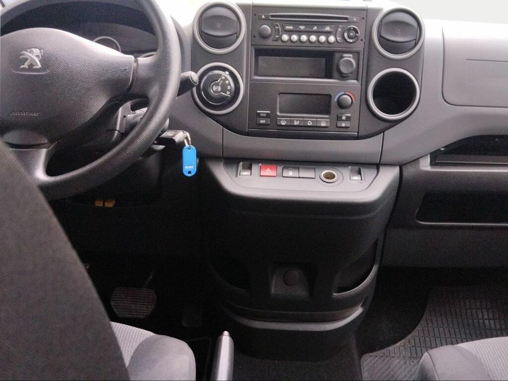 Opel Corsa 1.2T XHL 74kW (100CV) GS - Foto 923
