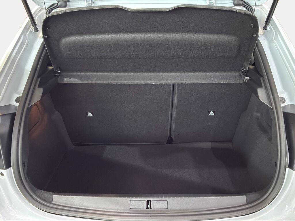 Peugeot 208 Allure HYBRID 110 eDCS6 - Foto 1581