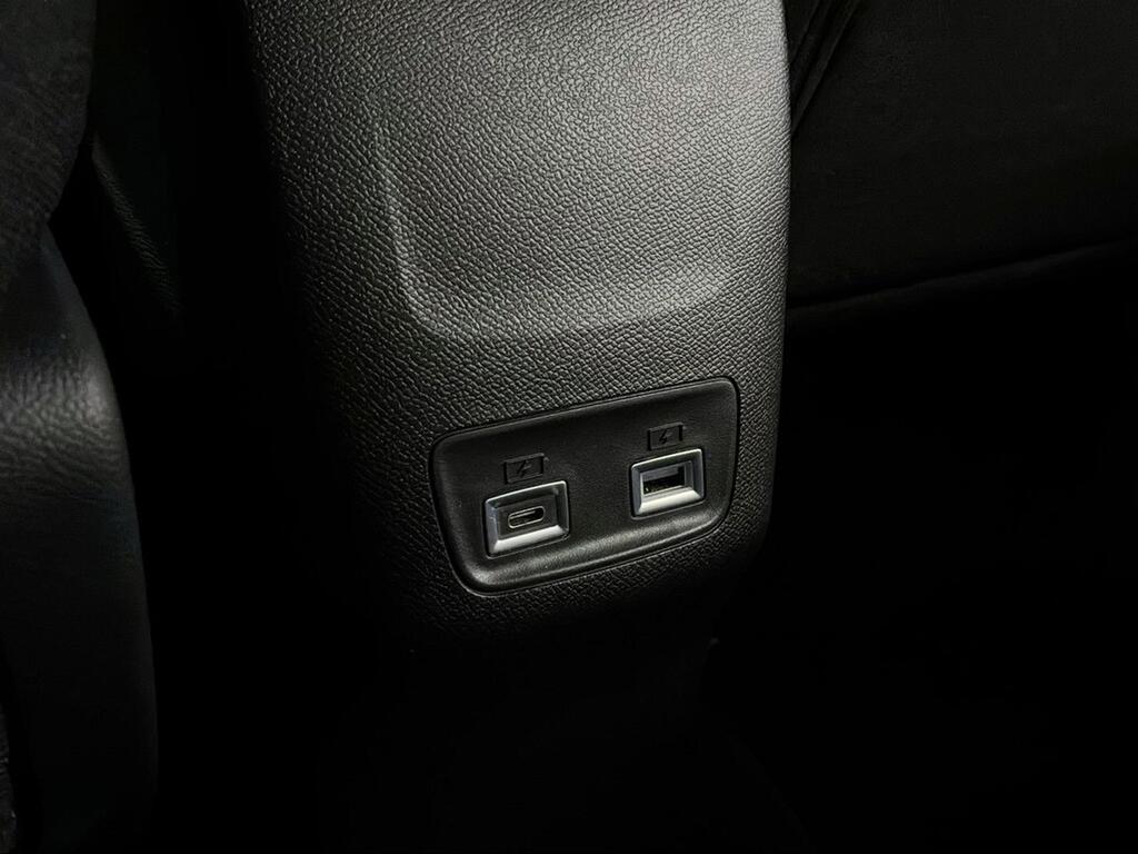 Peugeot 208 Allure Gasolina 100 S&S 6 Vel. MAN - Foto 1316