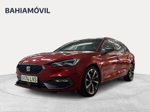 Seat Leon 1.5 TSI 110kW (150CV) St&Sp FR Seat Leon 1.5 TSI 110kW (150CV) St&Sp FR