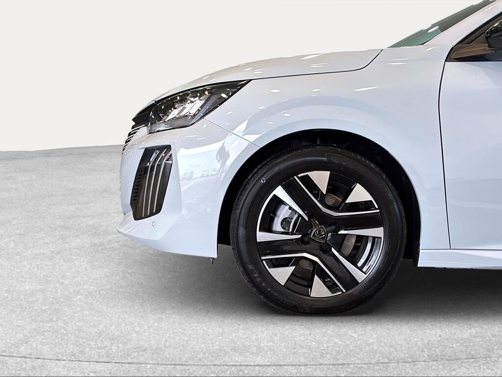 Peugeot 208 Allure HYBRID 110 eDCS6 - Foto 1586