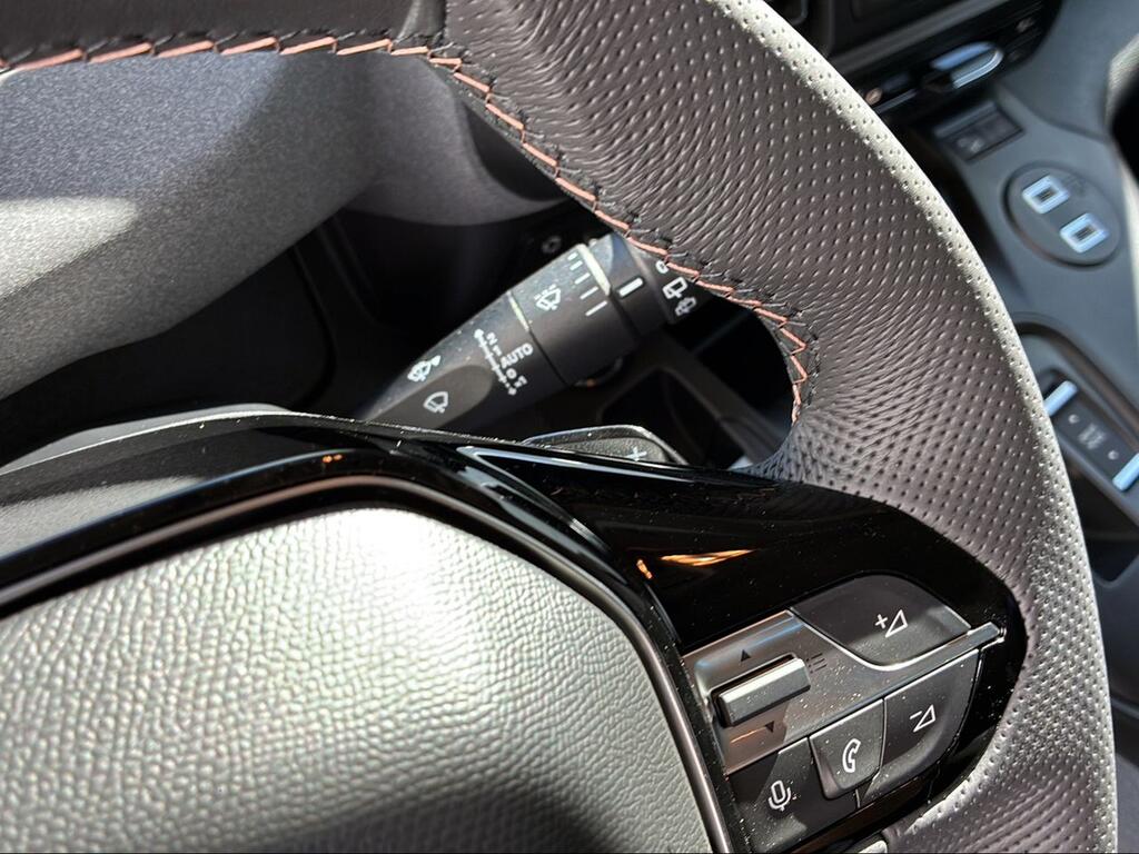 Peugeot e-Rifter e-Rifter GT Standard 100kW - Foto 1237