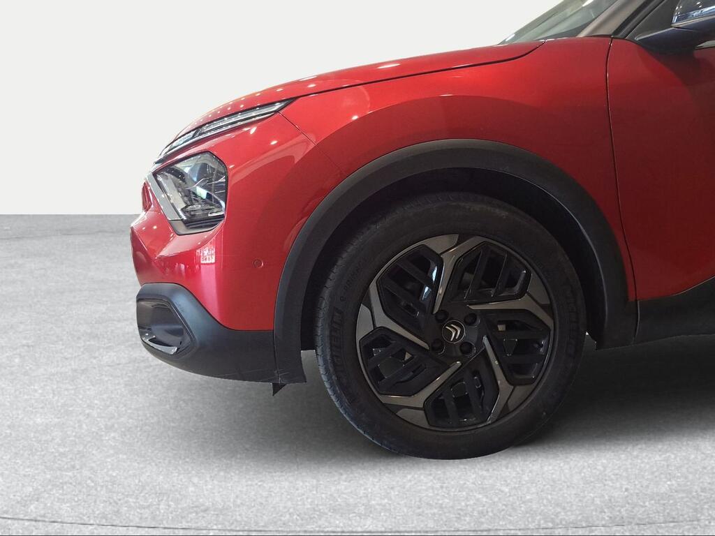 Citroën C4 PureTech 130 S&S 6v Shine - Foto 824