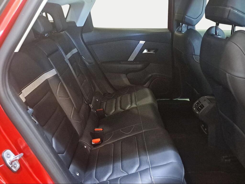 Citroën C4 PureTech 130 S&S 6v Shine - Foto 829