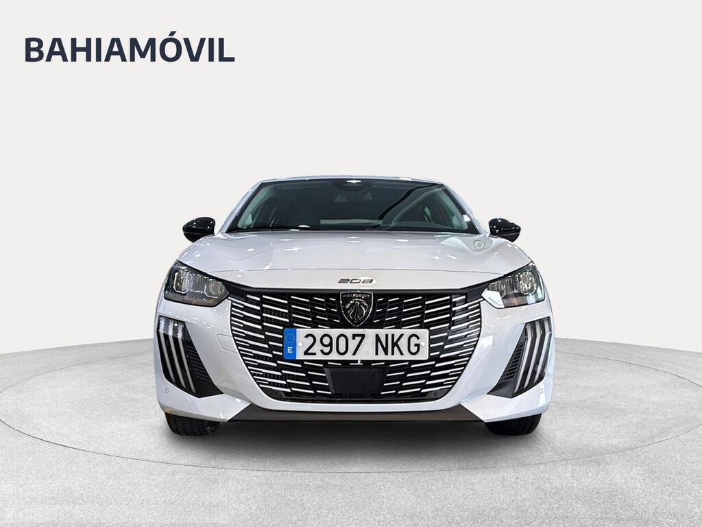 Peugeot 208 Allure HYBRID 110 eDCS6 - Foto 1577