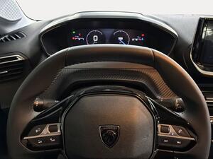 Peugeot 208 Allure Gasolina 100 S&S 6 Vel. MAN