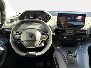 Peugeot e-Rifter e-Rifter GT Standard 100kW
