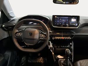 Peugeot 208 Allure Gasolina 100 S&S 6 Vel. MAN