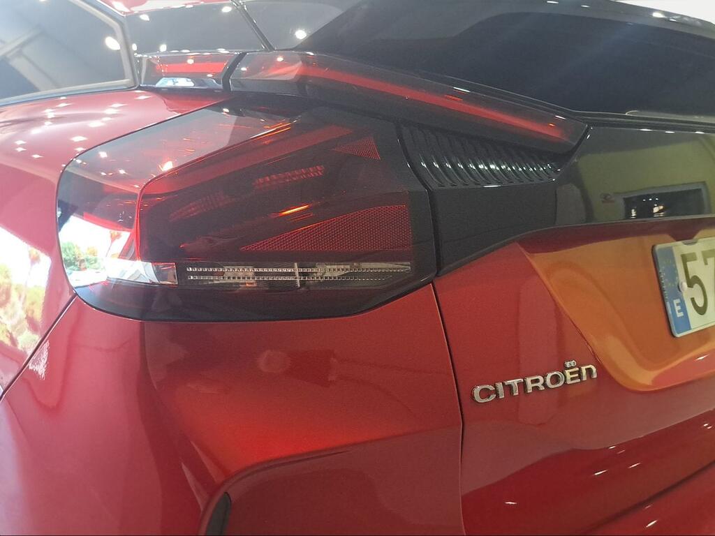 Citroën C4 PureTech 130 S&S 6v Shine - Foto 833