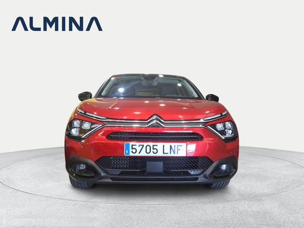 Citroën C4 PureTech 130 S&S 6v Shine - Foto 815