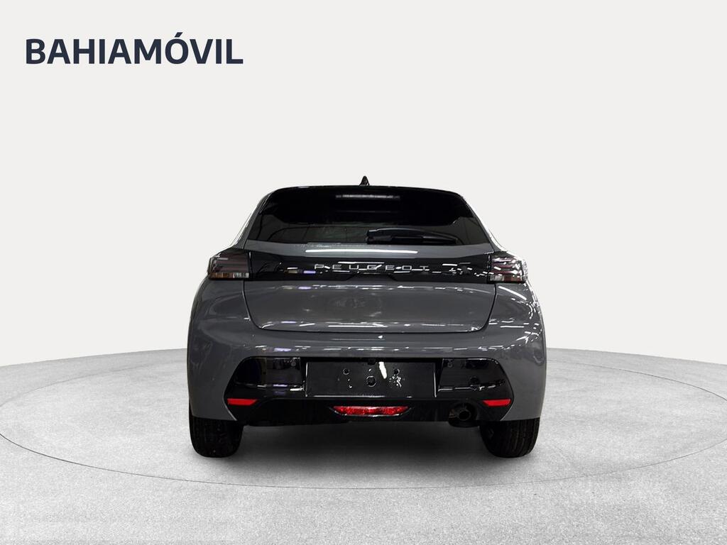 Peugeot 208 Allure Gasolina 100 S&S 6 Vel. MAN - Foto 1299