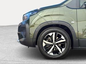 Peugeot e-Rifter e-Rifter GT Standard 100kW