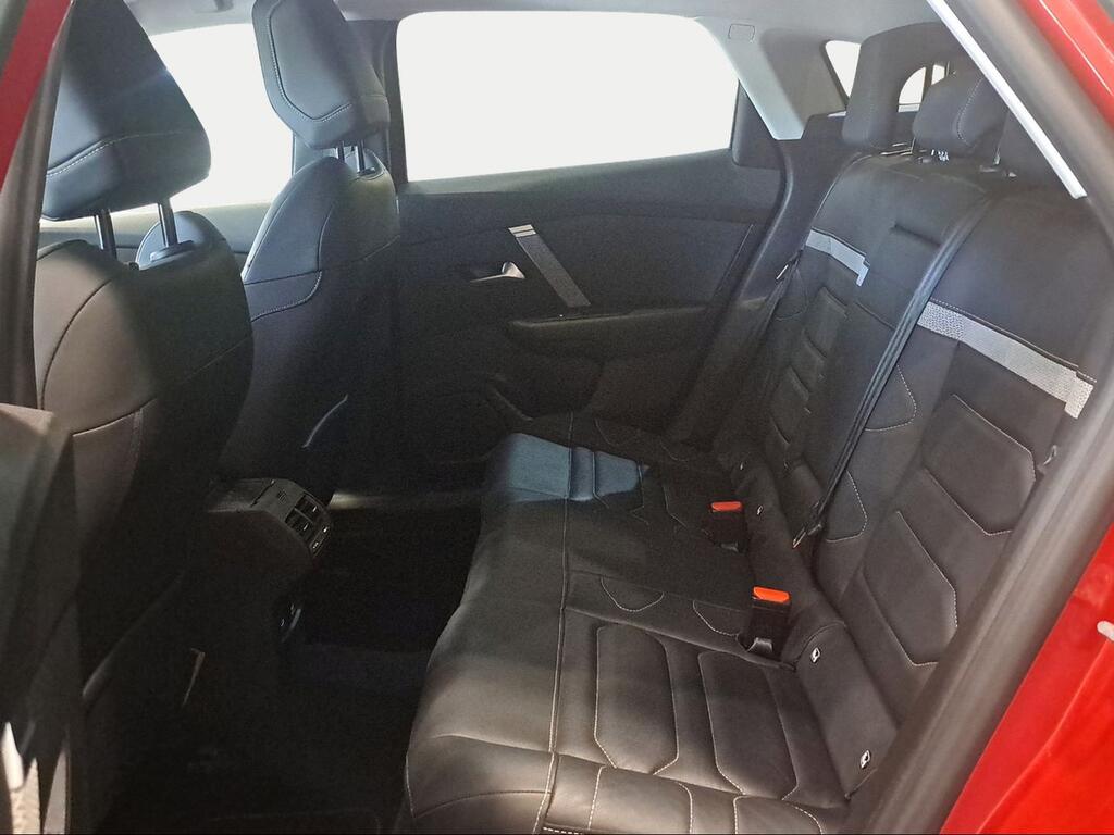 Citroën C4 PureTech 130 S&S 6v Shine - Foto 823