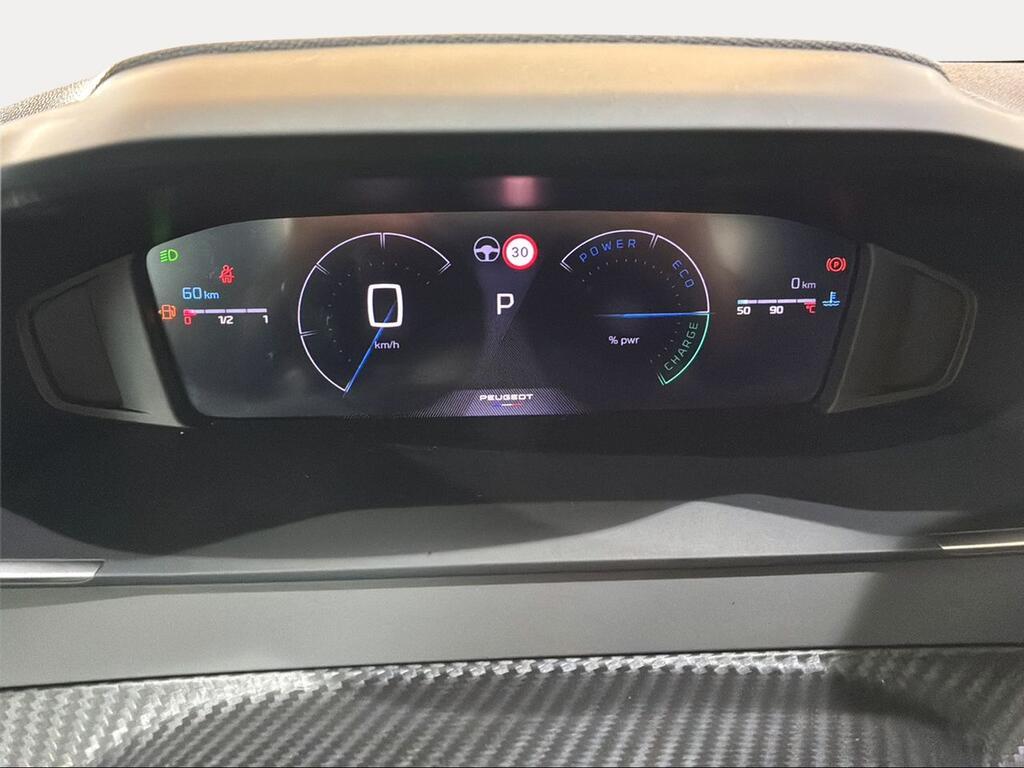 Peugeot 208 Allure HYBRID 110 eDCS6 - Foto 1593