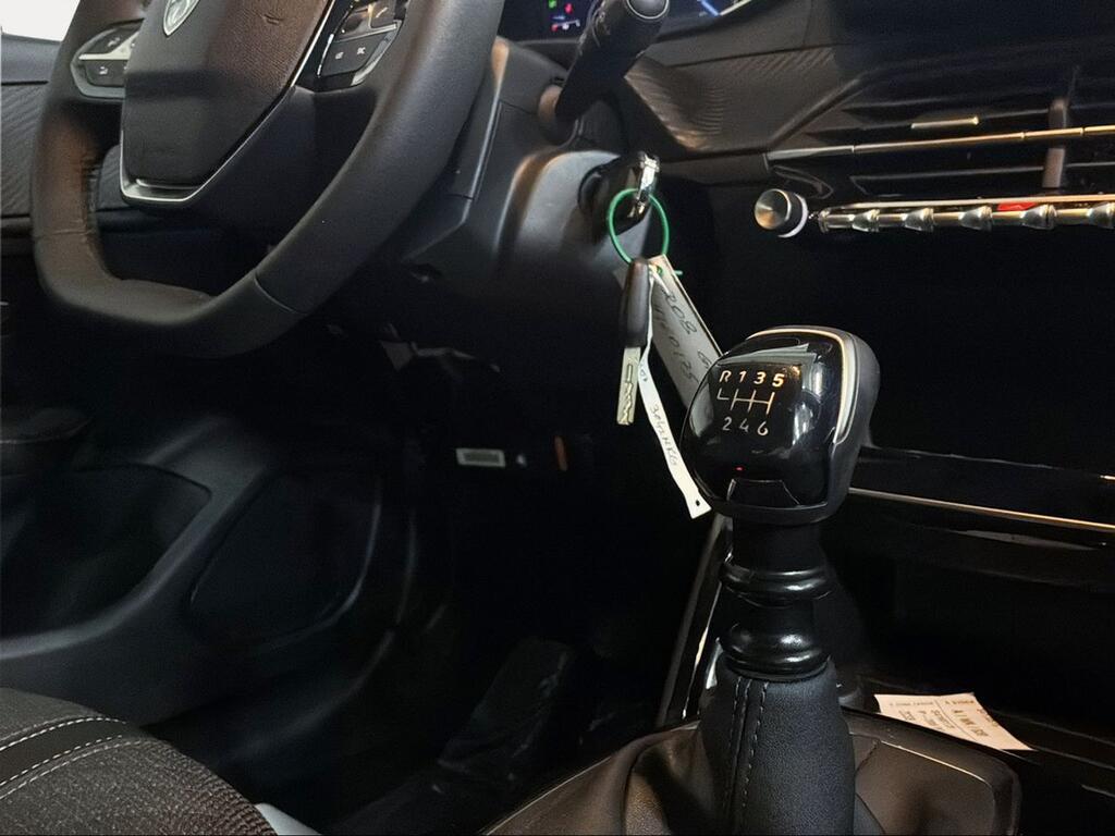 Peugeot 208 Allure Gasolina 100 S&S 6 Vel. MAN - Foto 1313