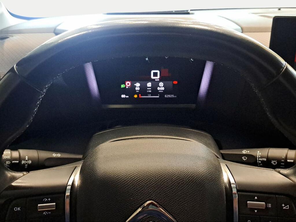 Citroën C4 PureTech 130 S&S 6v Shine - Foto 830