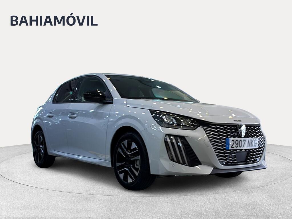 Peugeot 208 Allure HYBRID 110 eDCS6 - Foto 1578