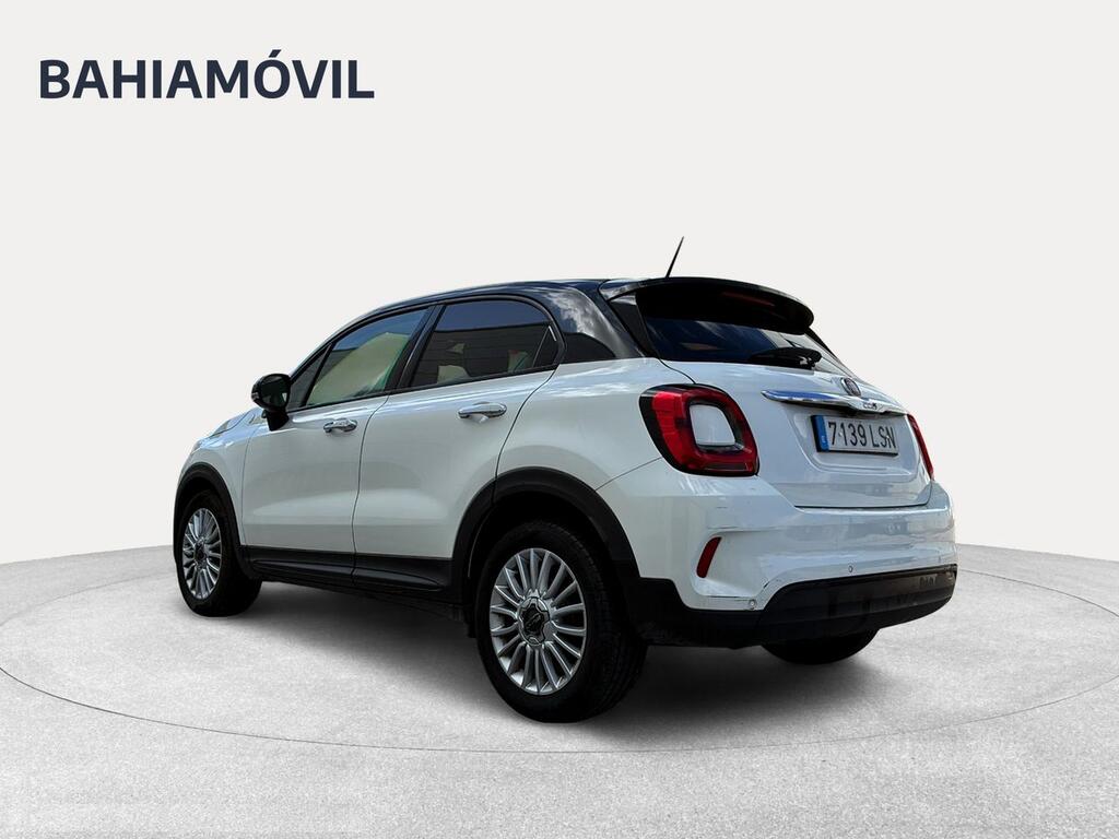 Fiat 500X 500X HEY GOOGLE 1.0 T3 88KW 120CV - Foto 110