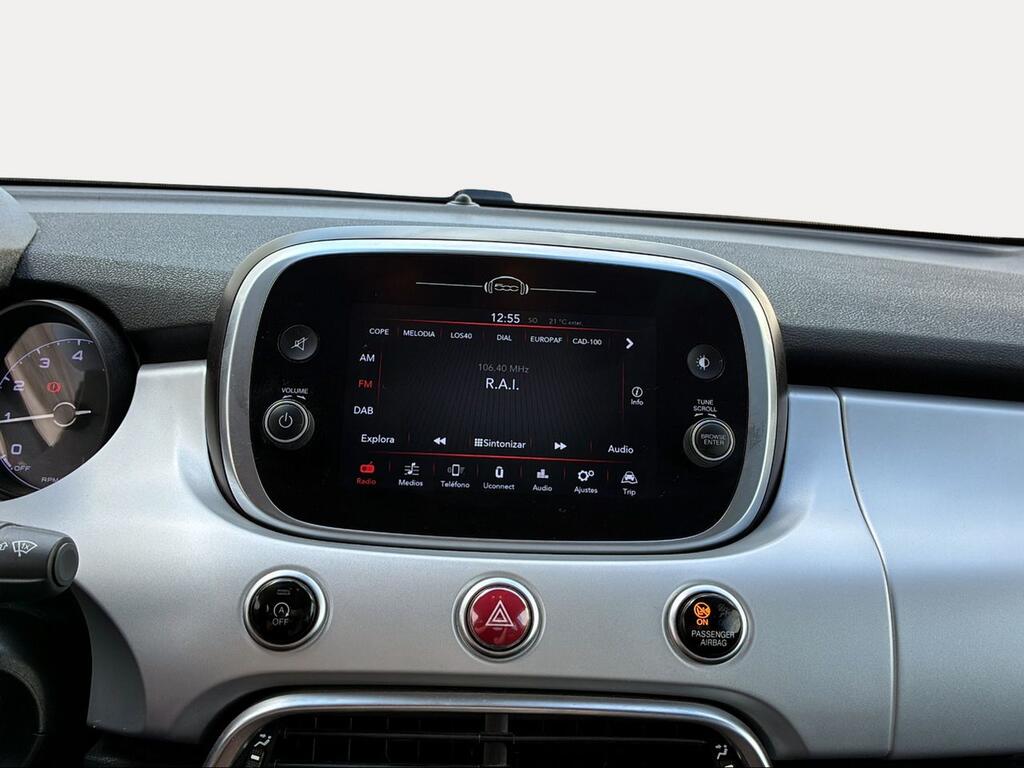 Fiat 500X 500X HEY GOOGLE 1.0 T3 88KW 120CV - Foto 115