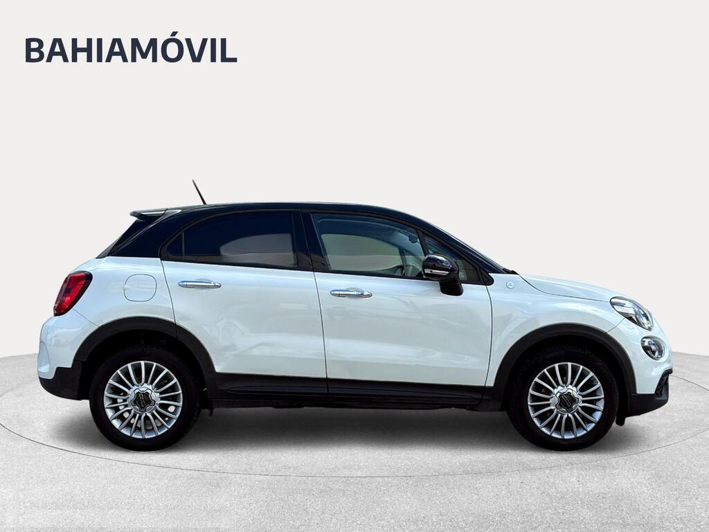 Fiat 500X 500X HEY GOOGLE 1.0 T3 88KW 120CV - Foto 107