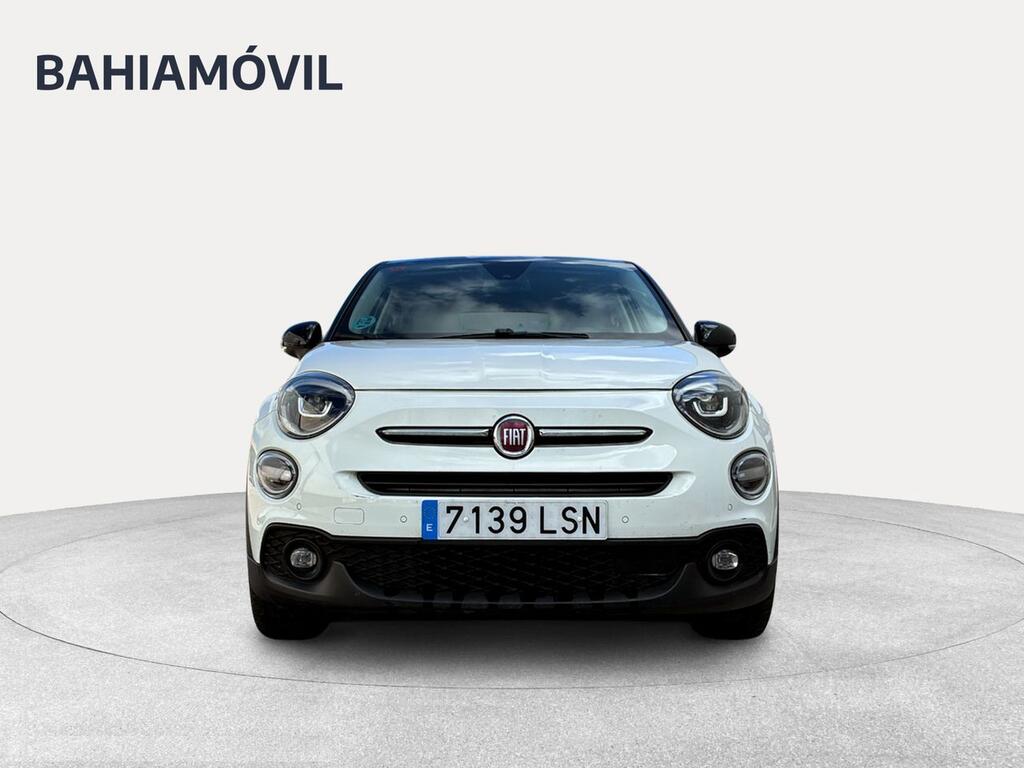 Fiat 500X 500X HEY GOOGLE 1.0 T3 88KW 120CV - Foto 105