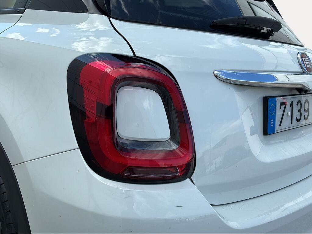 Fiat 500X 500X HEY GOOGLE 1.0 T3 88KW 120CV - Foto 123
